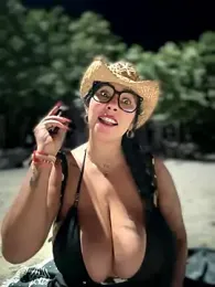 Saorii_kiido webcam model stream image