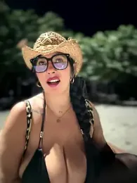 Saorii_kiido webcam model stream image