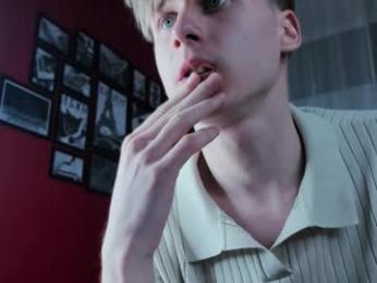 scott_peters webcam model stream image