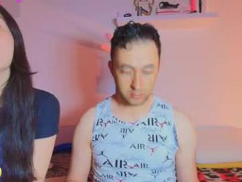 jeremmyandstacy webcam chaturbate model stream image