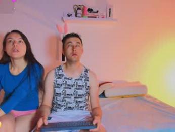 jeremmyandstacy webcam model stream image