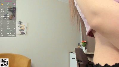 AshleyCoupe webcam model stream image