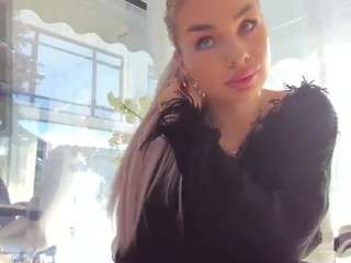 russian-ava webcam model stream image