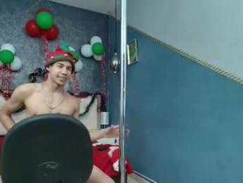 erick_zhimerman webcam model stream image