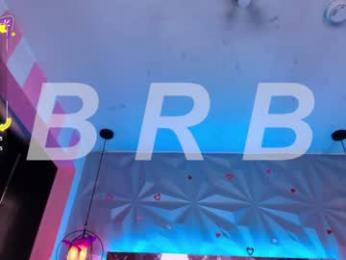 candy_morgan412 webcam model stream image