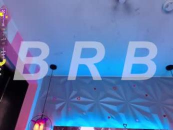 candy_morgan412 webcam model stream image