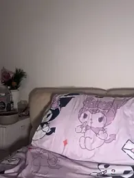 Holly-Glamour webcam model stream image