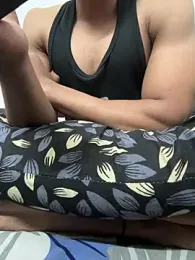 hot_gym_b0y webcam model stream image