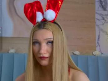 carolreeves webcam model stream image