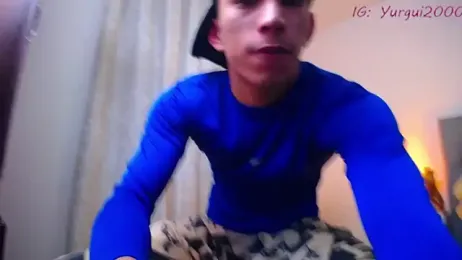 TOMBOYSEXX webcam model stream image