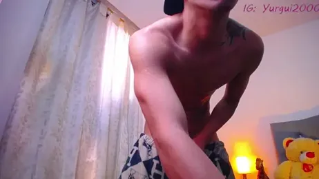 TOMBOYSEXX webcam model stream image