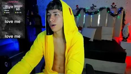 kaelwolf_tay webcam model stream image