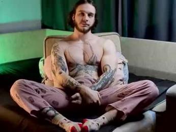 sage6688 webcam model stream image