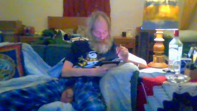 allnighter4ever webcam cam4 model stream image