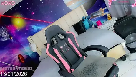 Nella_Dolls webcam model stream image