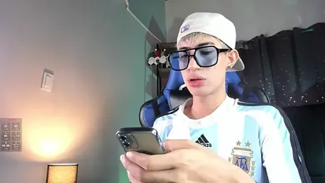 NovaaWheler webcam model stream image