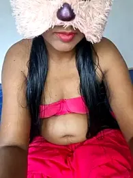 BadAhkm webcam model stream image