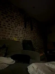 Yanacool007 webcam model stream image