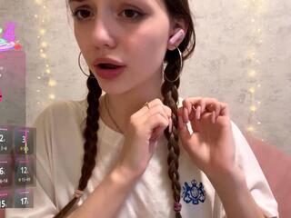 Miranda Sampaga webcam model stream image