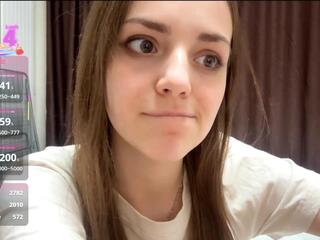 Miranda Sampaga webcam flirt4free model stream image