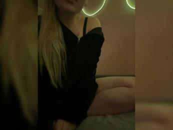 Sladkay-bebi webcam model stream image