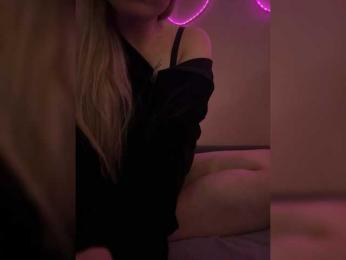 Sladkay-bebi webcam model stream image