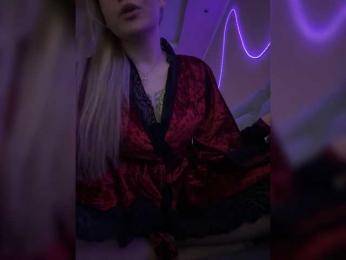 Sladkay-bebi webcam model stream image