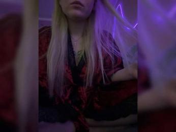 Sladkay-bebi webcam model stream image