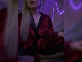 Sladkay-bebi webcam bongacams model stream image