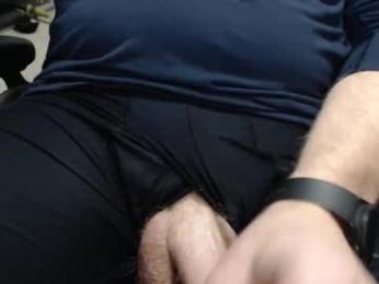 naughtyjohn77 webcam model stream image