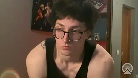 8goat webcam model stream image