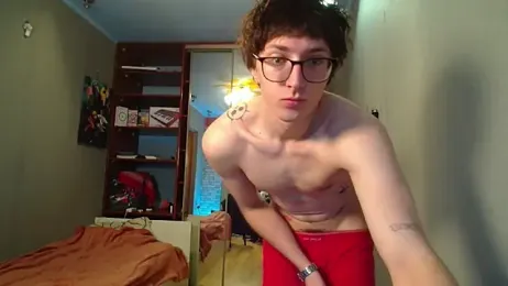 8goat webcam model stream image