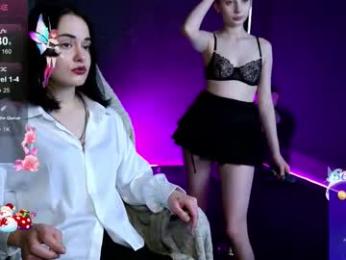 fluffy_cloude webcam chaturbate model stream image