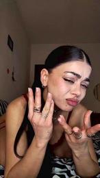 GemmaMereu webcam model stream image