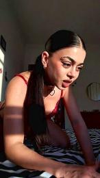 GemmaMereu webcam model stream image