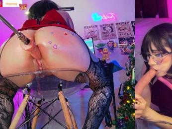 Nixycrow11 webcam model stream image