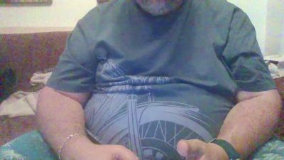 ansaau webcam model stream image