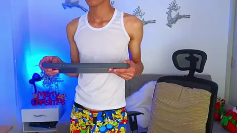 yulian_vasquez webcam model stream image