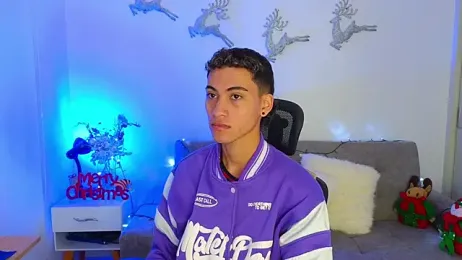 yulian_vasquez webcam model stream image