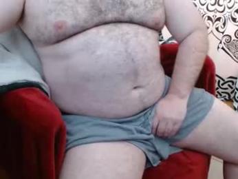 stonerbear42 webcam chaturbate model stream image
