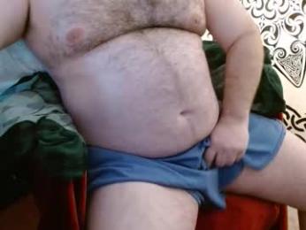 stonerbear42 webcam model stream image