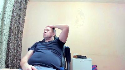 vano822 webcam model stream image