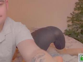 your_molly_mark webcam model stream image