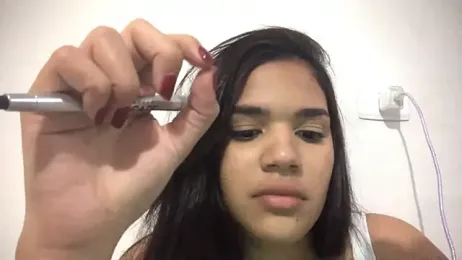 CandisRibao webcam model stream image