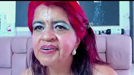 RoxetteMature webcam model stream image