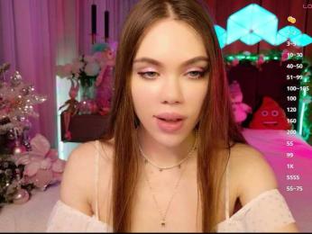 MimiForce webcam model stream image