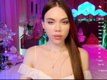 MimiForce webcam model stream image