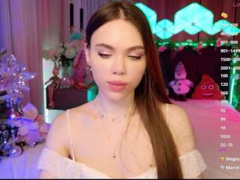 MimiForce webcam model stream image