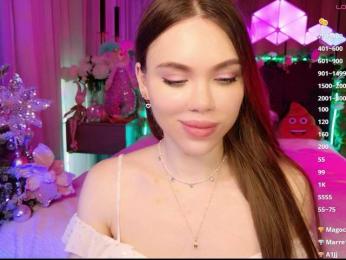 MimiForce webcam model stream image