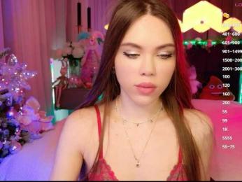 MimiForce webcam model stream image